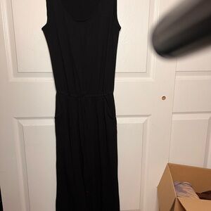 Zenana Outfitters Black jumpsuit